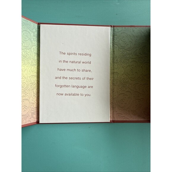 The Spirit Animal Oracle: A 68-Card Deck and Guidebook by Baron-Reid, Colette - Picture 4 of 5